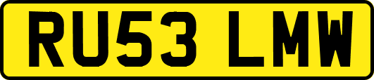 RU53LMW