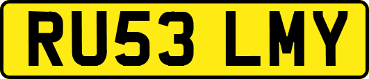 RU53LMY