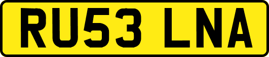 RU53LNA