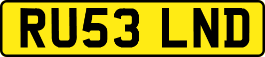 RU53LND