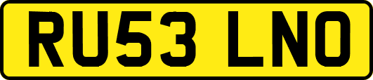 RU53LNO