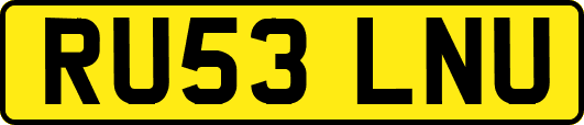 RU53LNU