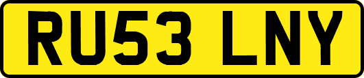 RU53LNY