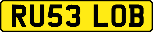 RU53LOB