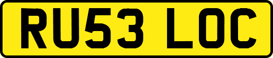 RU53LOC
