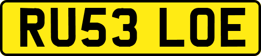 RU53LOE