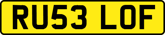 RU53LOF
