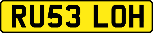 RU53LOH