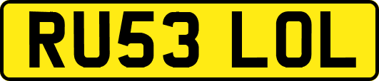 RU53LOL