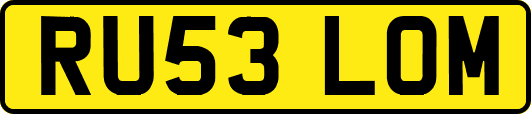 RU53LOM