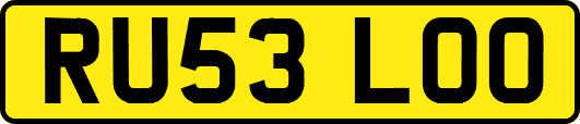 RU53LOO