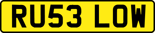 RU53LOW