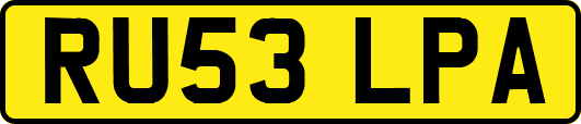 RU53LPA