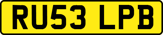 RU53LPB