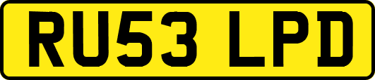 RU53LPD
