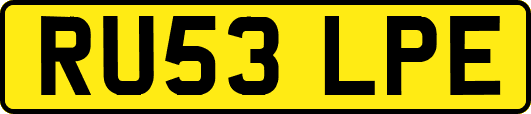 RU53LPE