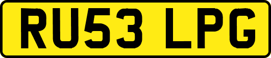 RU53LPG