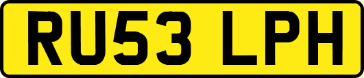 RU53LPH