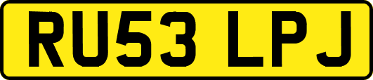 RU53LPJ