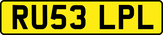 RU53LPL