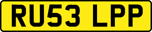RU53LPP