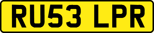RU53LPR