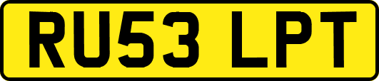 RU53LPT
