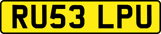 RU53LPU