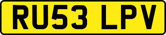 RU53LPV