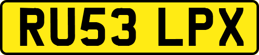 RU53LPX