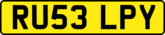RU53LPY