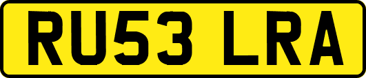 RU53LRA