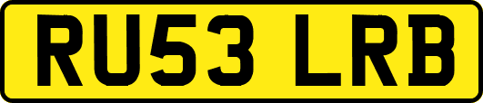 RU53LRB