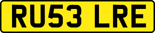 RU53LRE