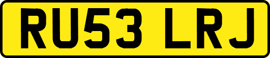 RU53LRJ