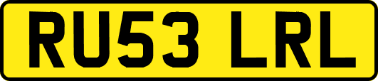 RU53LRL