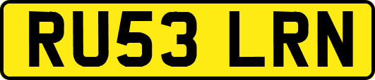 RU53LRN