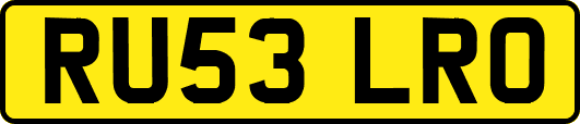 RU53LRO