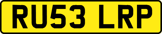 RU53LRP