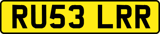 RU53LRR