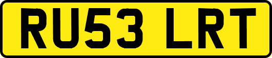 RU53LRT