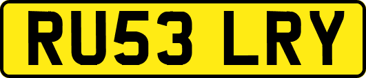 RU53LRY