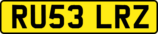RU53LRZ