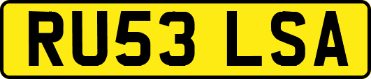 RU53LSA