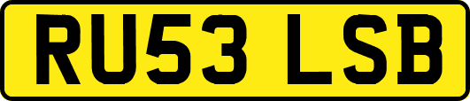 RU53LSB