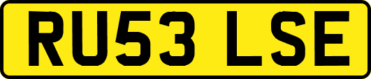 RU53LSE