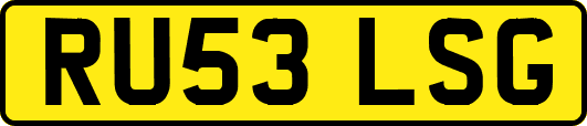 RU53LSG
