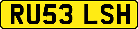 RU53LSH