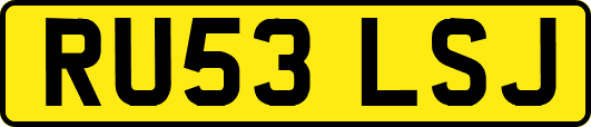 RU53LSJ