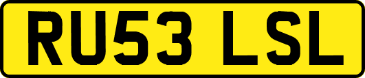 RU53LSL